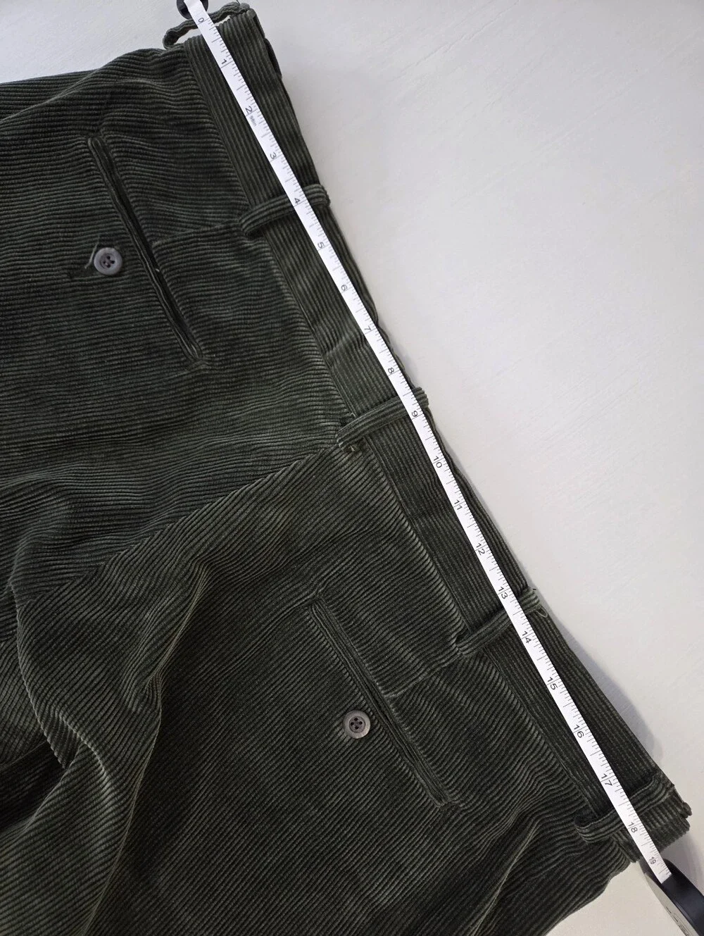 Polo Ralph Lauren Corduroy Pants